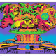 Illustration for article titled Behold The Psychedelic Glory Of Jack Kirbys iArgo/i Art, In Color At Last